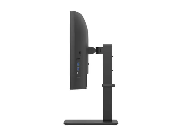 LG UltraWide 34BA75QE-B - LED-skjerm kurvet 34" 3440 x 1440 WQHD @...