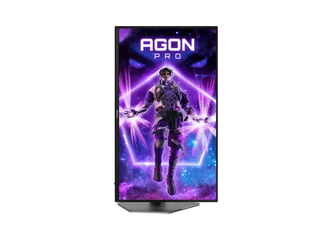 AOC AGON PRO AG326UD - OLED-skjerm gaming 32" (31.5" synlig) 3840 ...