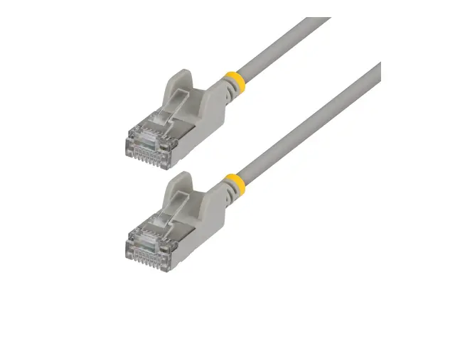 Startech - Koblingskabel - RJ-45 (hann) til RJ-45 (hann) - 30 cm -...