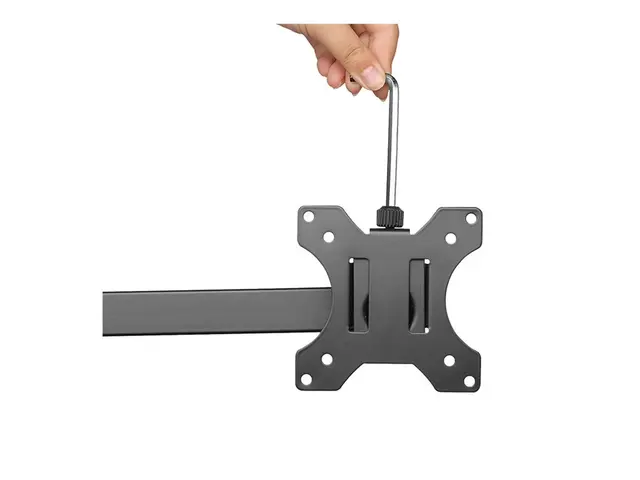 Neomounts FPMA-D550D4 - Monteringssett (kausemontering, skrivebord...