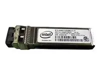 Dell - SFP+ transceivermodul 10GbE 10GBase-SR opp til 300 m for Po...