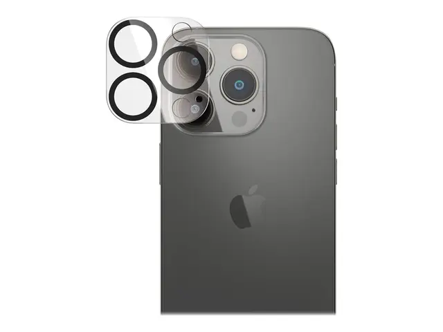 PanzerGlass PicturePerfect - Linsebeskytter for mobiltelefon ramme...