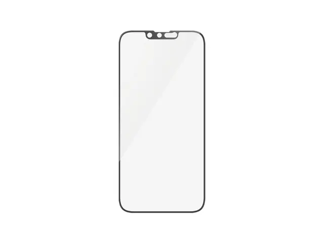 PanzerGlass - Skjermbeskyttelse for mobiltelefon ultravid passform...
