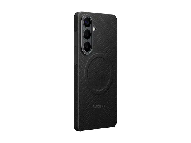 Samsung EF-KS947 - Beskyttende deksel for mobiltelefon - svart - f...