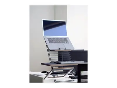 Mousetrapper Standfriend - Stativ for notebook/nettbrett - 17" - s...