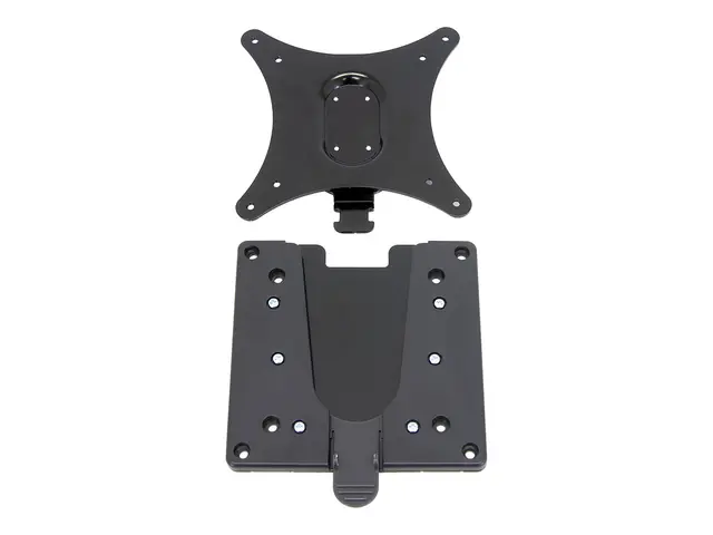 Ergotron - Monteringskomponent (hurtigutløsningsbrakett) for LCD-s...