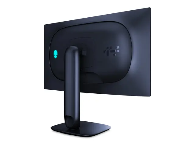 Alienware 27 4K QD-OLED Gaming Monitor AW2725Q - OLED-skjerm 27" HDR
