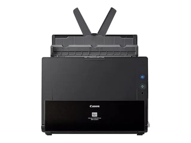 Canon imageFORMULA DR-C225 II - Dokumentskanner - CMOS / CIS - Dup...