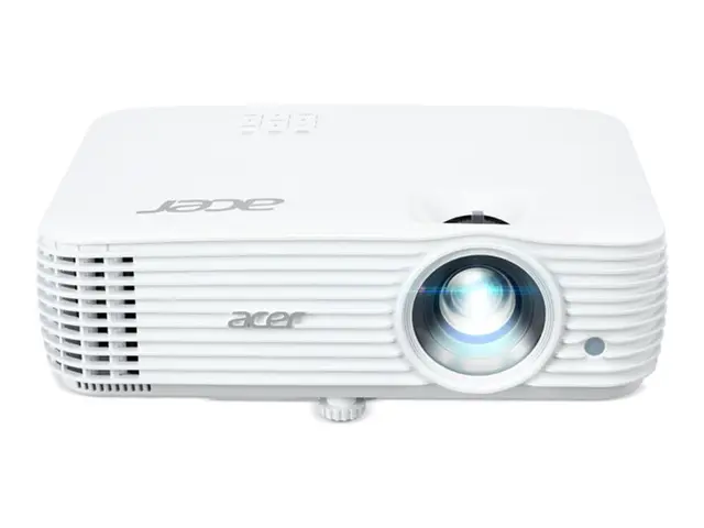 Acer H6815 - DLP-projektor - UHP - 3D - 4000 ANSI-lumen - 3840 x 2...