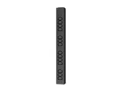 APC Basic Rack PDU - Strømfordelerenhe (kan monteres i rack) - AC 100-240 V - i