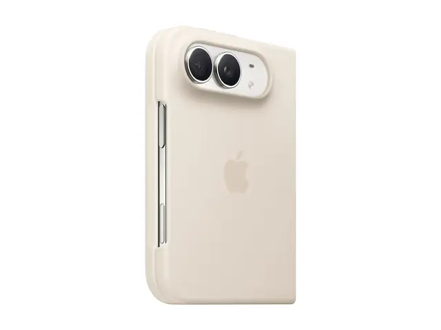 Apple - Beskyttende deksel for mobiltelefon - MagSafe-samsvar - po...