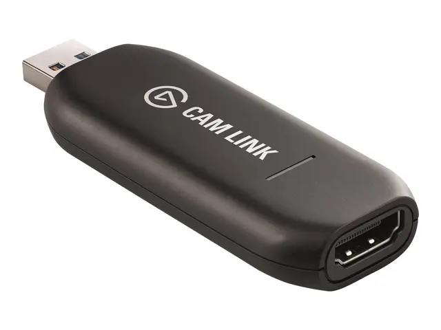 Elgato Cam Link - Videofangstadapter - USB 3.0