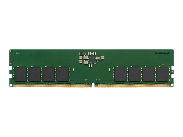Kingston ValueRAM - DDR5 modul 16 GB DIMM 288-pin 2800 MHz / PC5-4...