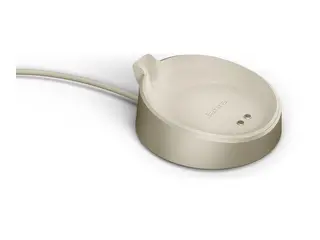 Jabra - Ladestativ - beige - for Evolve2 75