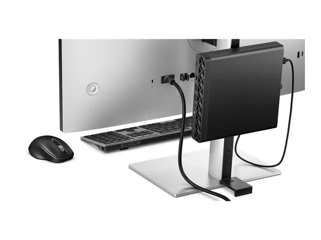 HP EliteDesk 8 G1a - mini Ryzen 5 220 16 GB SSD 512 Windows 11 Pro