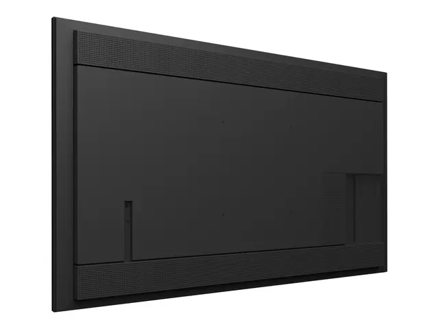 Sony Bravia Professional Displays FW-75BZ30P 75" Diagonalklasse BZ30P Series LED-bakgrunnsbelyst LCD-skjerm - intelligent skilting - Android - 4K UHD (2160p) 3840 x 2160 - HDR - Direct LED 