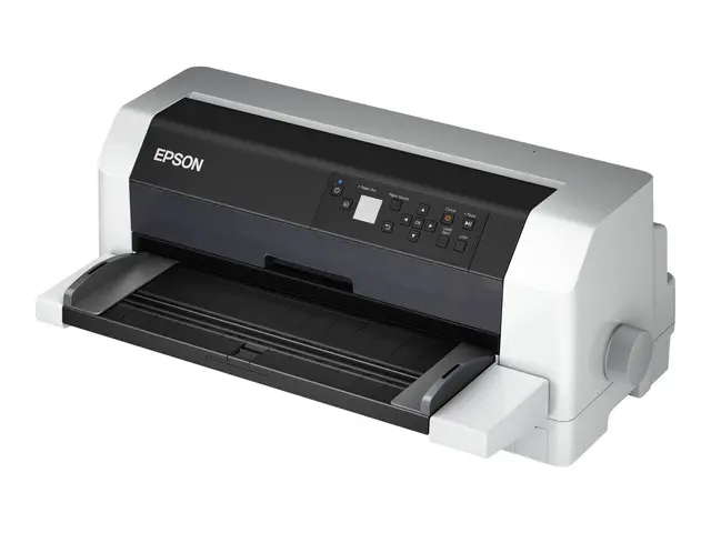 Epson DLQ 3500IIN - Skriver - farge - punktmatrise - 420 x 420 mm ...