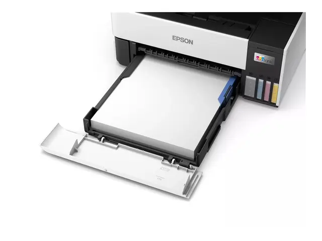 Epson EcoTank Pro ET-5185 - Multifunksjonsskriver farge ink-jet IT...