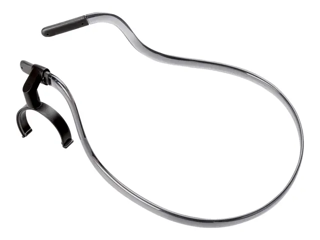 Poly EncorePro 540D - 500 series hodesett on-ear konvertibel kable...