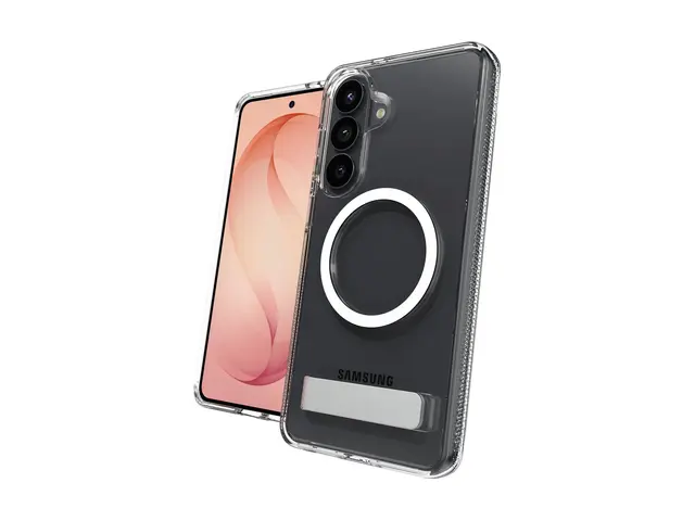 Zagg Crystal Palace Snap KS - Baksidedeksel for mobiltelefon magne...