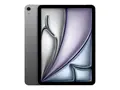 Apple 11-inch iPad Air M4 Wi-Fi - Tablet 128 GB - 11" IPS (2360 x 1640) - romgrå 