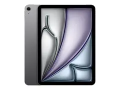 Apple 11-inch iPad Air M4 Wi-Fi - Tablet 128 GB - 11" IPS (2360 x 1640) - romgrå