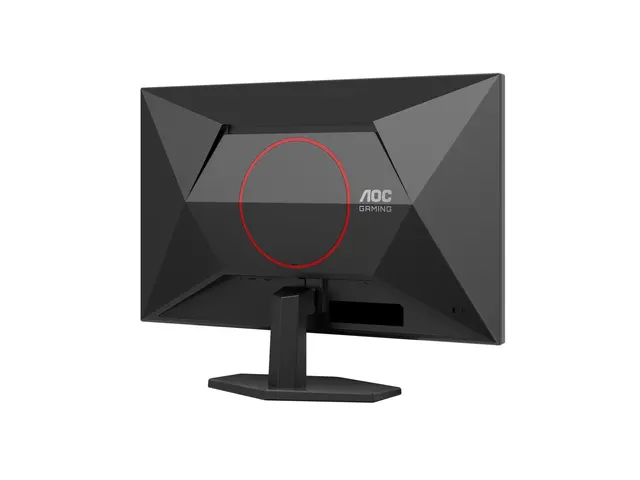 AOC Gaming Q27G42XNE - LED-skjerm gaming 27" 2560 x 1440 QHD @ 180...
