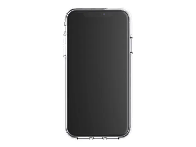 Gear4 Crystal Palace - Baksidedeksel for mobiltelefon - polykarbon...