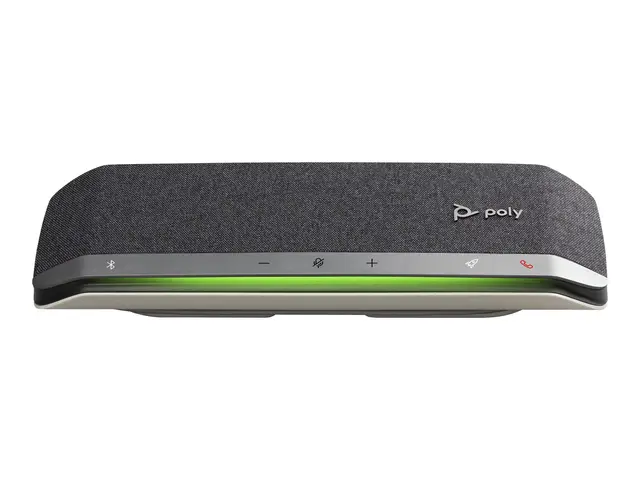 Poly Sync 40+ - Smart høyttalertelefon Bluetooth trådløs, kablet U...
