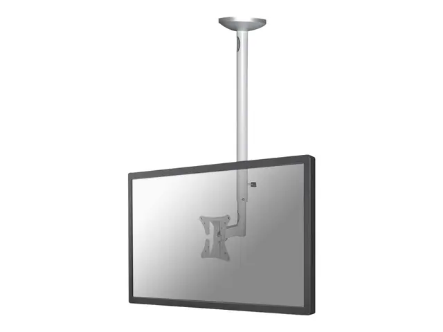 Neomounts FPMA-C050 - Brakett full bevegelse for LCD-skjerm sølv s...