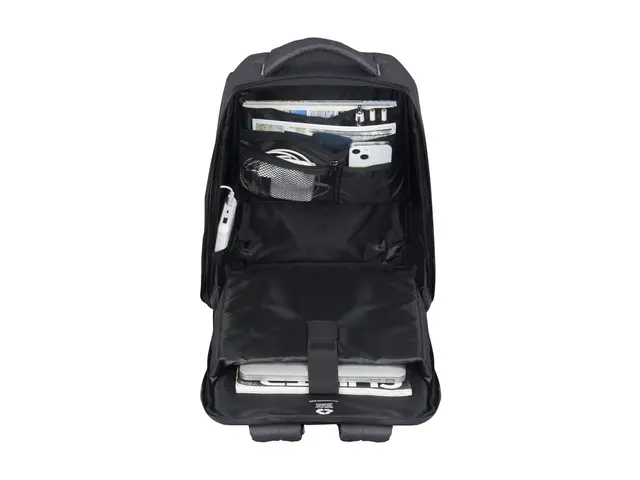 dbramante1928 Christiansborg - Notebookbæreveske inntil 16" koksgrå