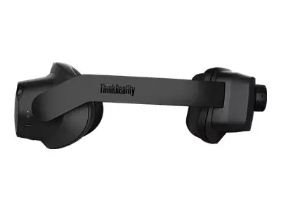 Lenovo ThinkReality VRX - Virtuell virkelighetssystem @ 90 Hz USB-...