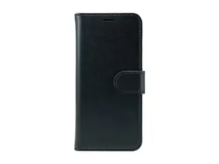 Screenor Smart - Lommebok for mobiltelefon økolær, termoplast-polyuretan (TPU) - for Samsung Galaxy S25 Ultra