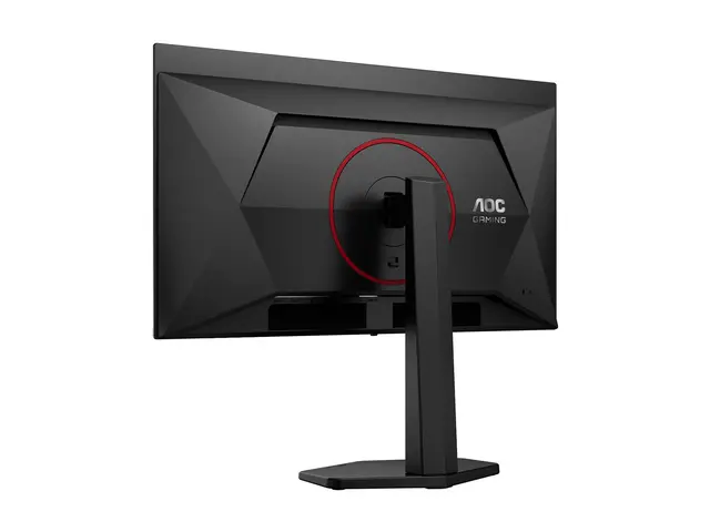 AOC Gaming Q27G4ZDR - G4 Series OLED-skjerm gaming 27" (26.5" synl...