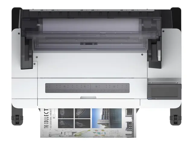 Epson SureColor SC-T3405N - No Stand - 24" storformatsskriver - fa...