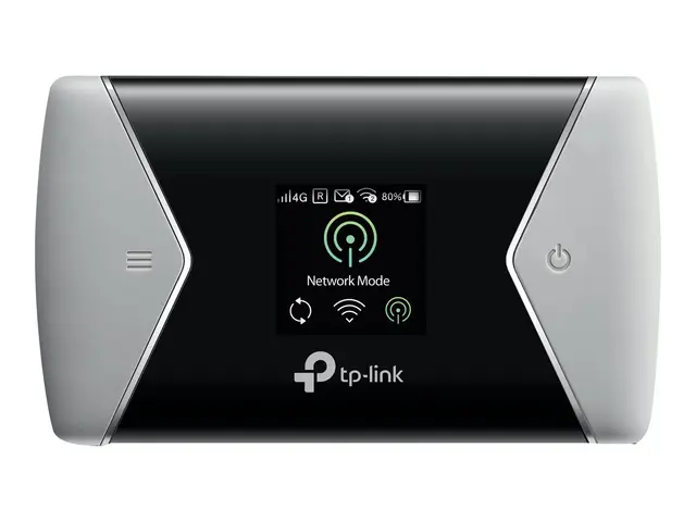 TP-Link M7450 - mobilsone 4G LTE Advanced