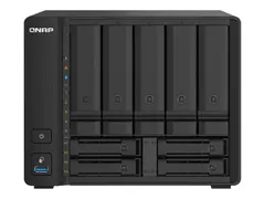 QNAP TS-932PX - NAS-server