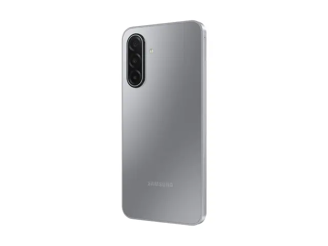 Samsung Galaxy A17 5G - Grå - 128 GB 