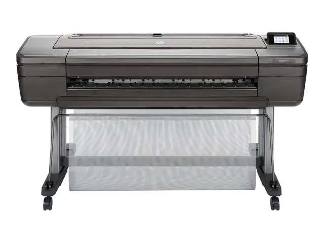 HP DesignJet Z6 PostScript - 44" storformatsskriver - farge - ink-...
