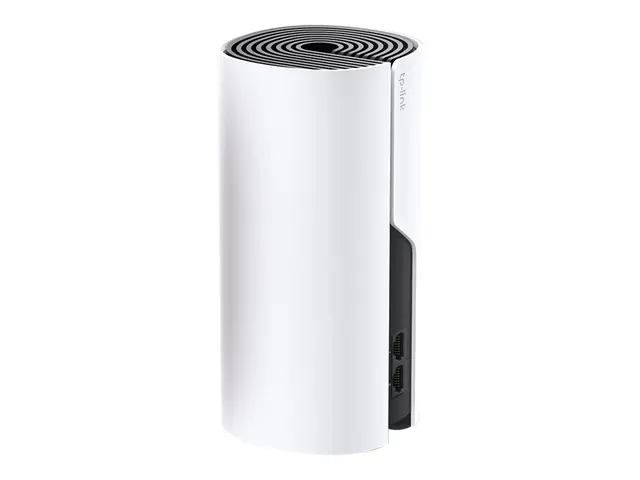 TP-Link DECO M4 - Wi-Fi-system (ruter) inntil 2800 kvadratfot mask...