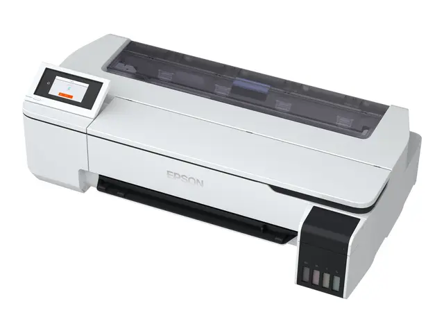 Epson SureColor SC-T3100X - 24" storformatsskriver - farge - ink-j...