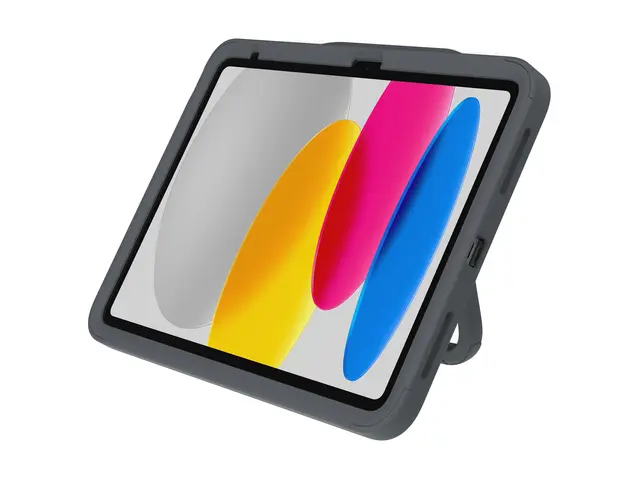 Zagg Durango - Beskyttelsesboks for mobiltelefon robust with kicks...