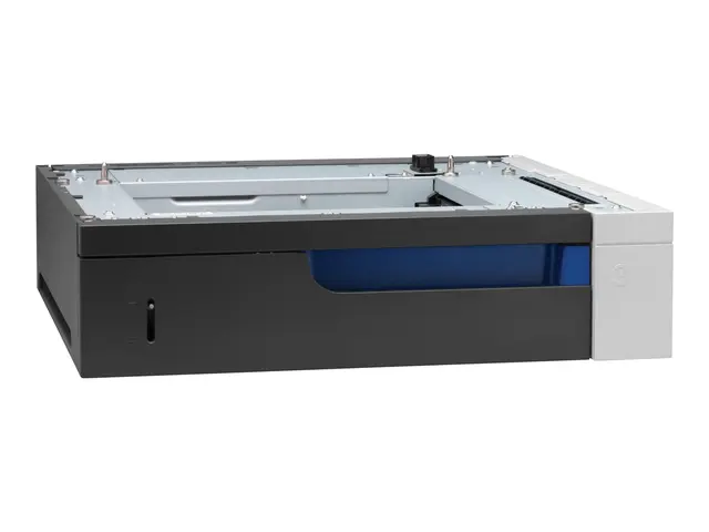 HP - Mediaskuff - 500 ark inn 1 skuff(er) - for Color LaserJet Ent...