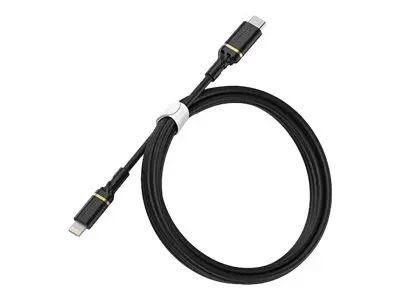 OtterBox Standard - Lightning-kabel Lightning hann til 24 pin USB-...