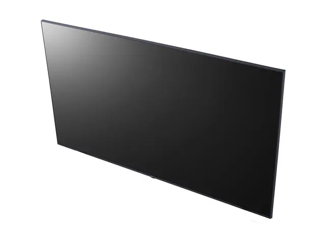 LG 55UL3J-M - 55" Diagonalklasse UL3J Series LED-bakgrunnsbelyst L...