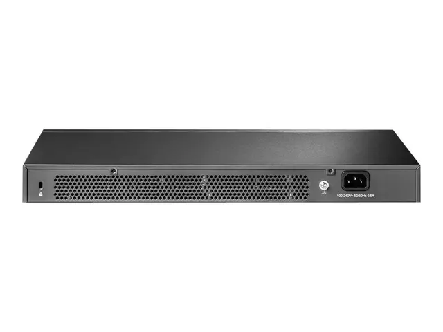 TP-Link JetStream TL-SG3428X - V1 - switch - Styrt - 24 x 10/100/1...