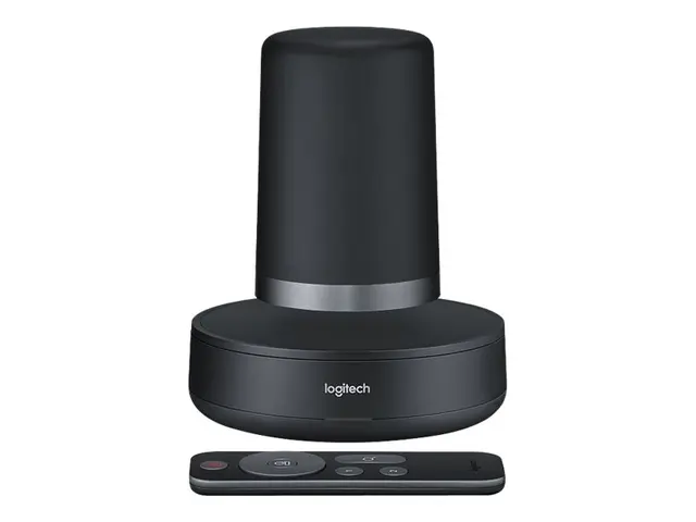 Logitech Rally - Konferansekamera PTZ farge 3840 x 2160 motorisert...