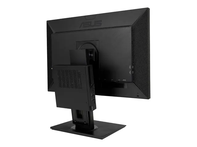 ASUS BE24WQLB - LED-skjerm - 24.1" - 1920 x 1200 - IPS - 300 cd/m²...