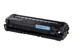 HP CLT-C503L - Høy ytelse - cyan - original tonerpatron (SU014A) - for ProXpress SL-C3010DW, SL-C3010ND, SL-C3060FR, SL-C3060FW, SL-C3060ND