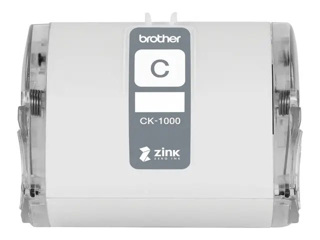 Brother CK1000 - Original - rensekassett for skriverhode